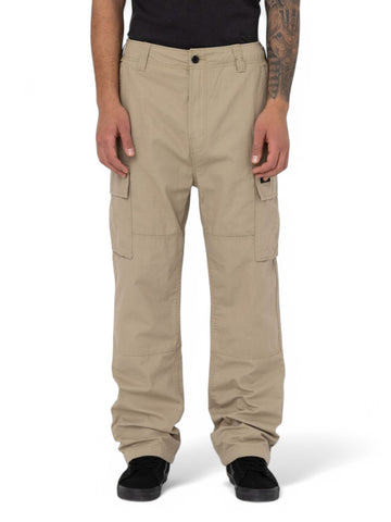 Pantalone Uomo - Beige