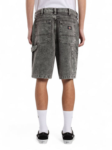 Shorts Uomo - Grigio