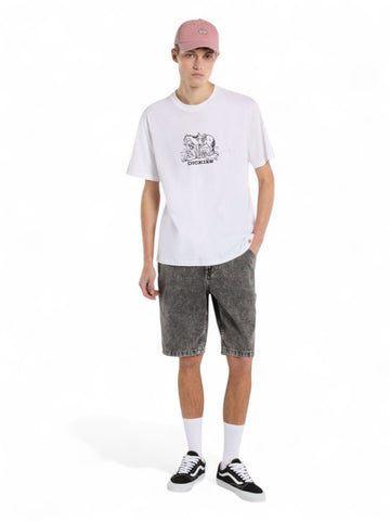 Shorts Uomo - Grigio