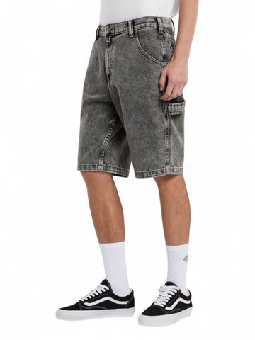 Shorts Uomo - Grigio