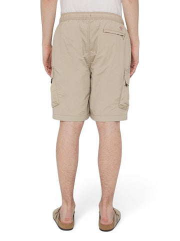 Shorts Uomo - Terracotta