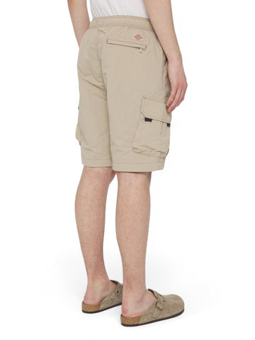 Shorts Uomo - Terracotta