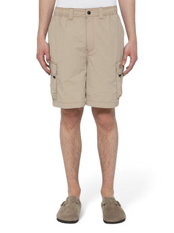 Shorts Uomo - Terracotta