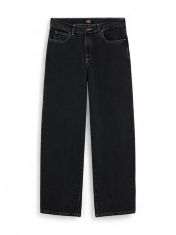 Jeans Donna - Nero