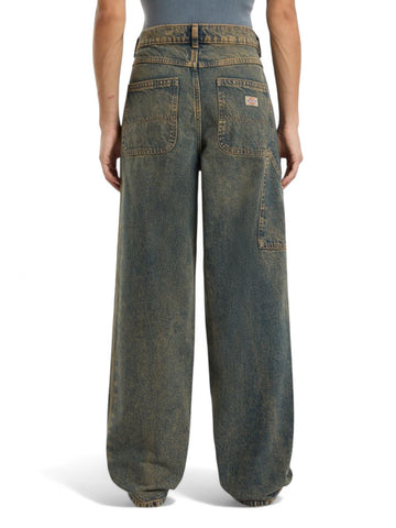 Jeans Donna - Giallo