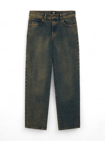 Jeans Donna - Giallo