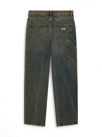 Jeans Donna - Giallo