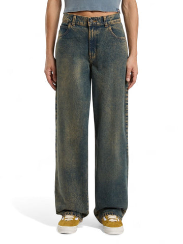 Jeans Donna - Giallo