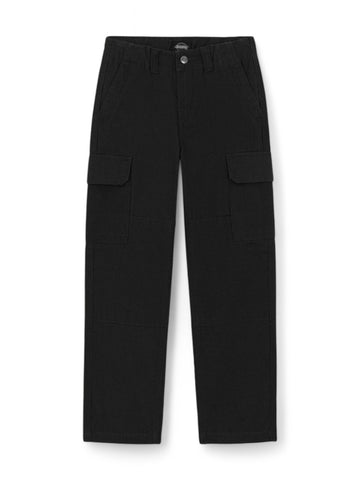 Pantalone Bambini - Nero