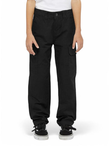 Pantalone Bambini - Nero