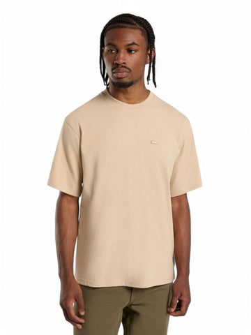 T-shirt Uomo - Beige