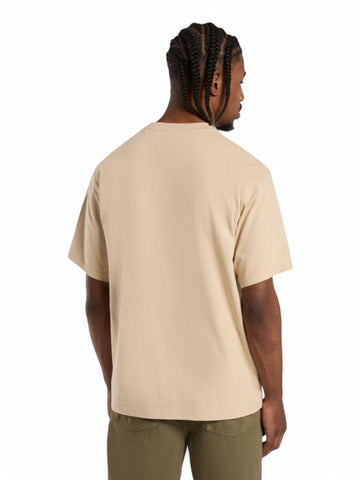 T-shirt Uomo - Beige