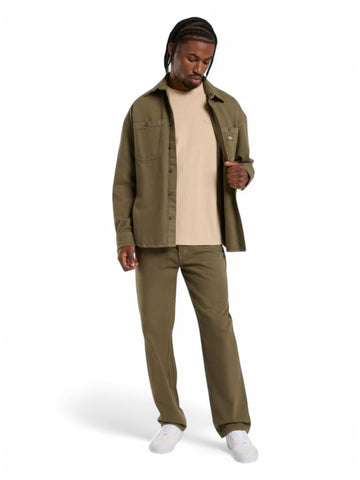 T-shirt Uomo - Beige