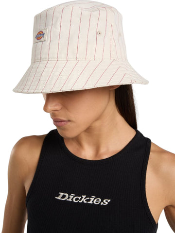 Cappello Unisex - Ecru