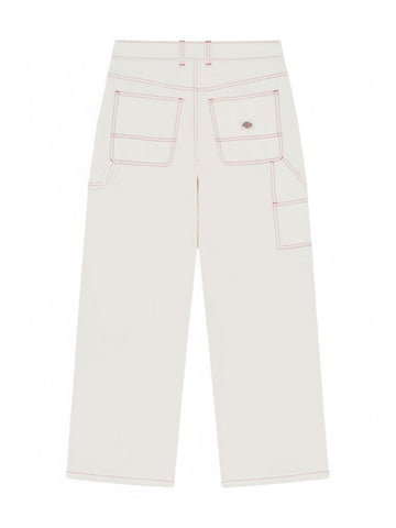 Pantalone Donna - Ecru