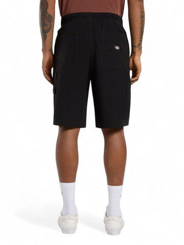 Shorts Uomo - Nero