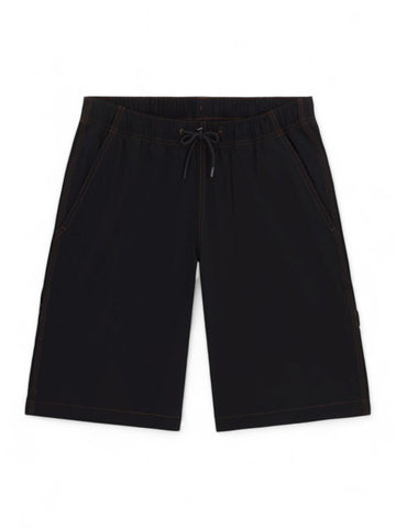 Shorts Uomo - Nero