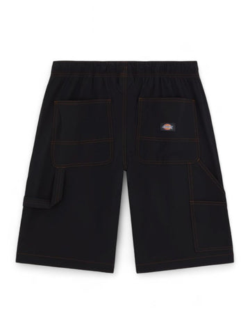 Shorts Uomo - Nero