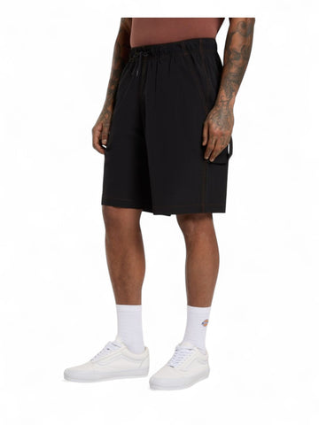 Shorts Uomo - Nero