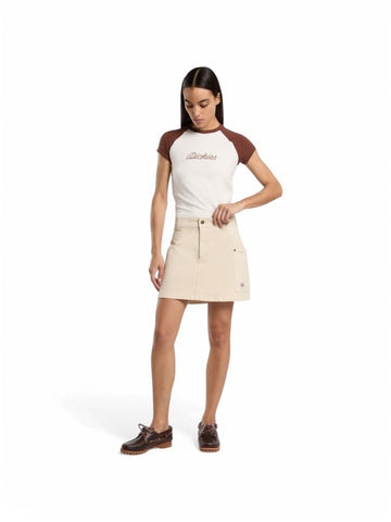 Gonna Donna - Bianco