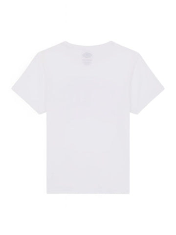 T-shirt Bambini - Bianco