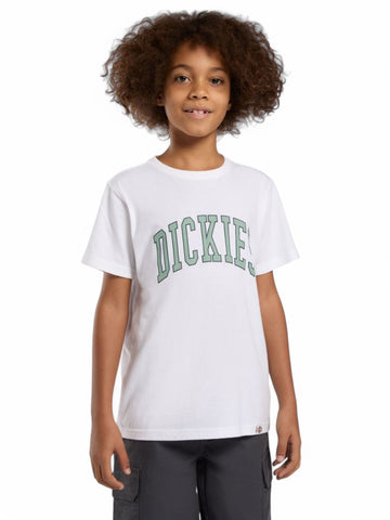 T-shirt Bambini - Bianco