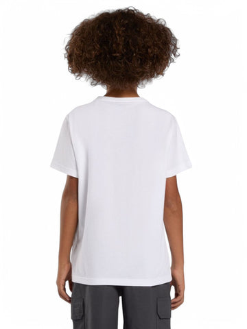 T-shirt Bambini - Bianco
