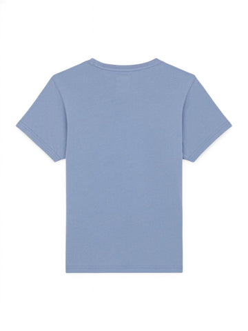 T-shirt Bambini - Blu