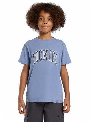 T-shirt Bambini - Blu