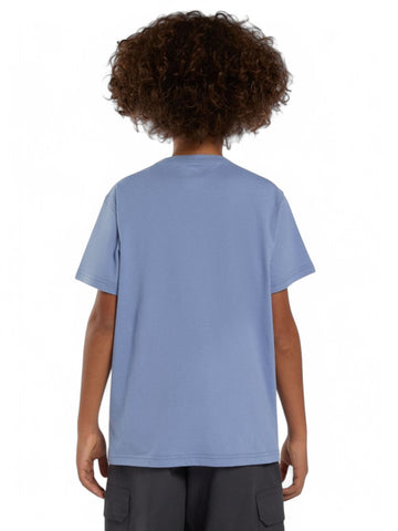 T-shirt Bambini - Blu