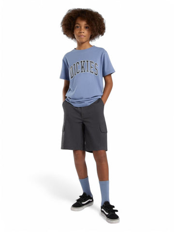 T-shirt Bambini - Blu