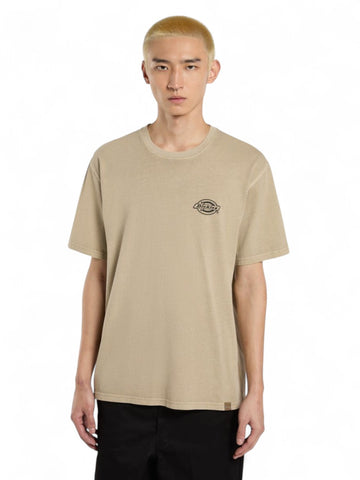 T-shirt Uomo - Sabbia