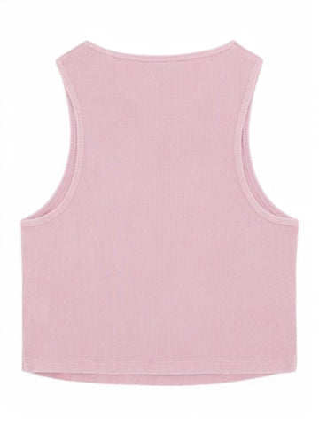 Top Donna - Rosa