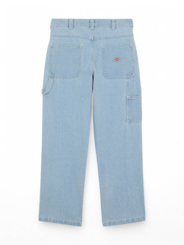 Pantalone Uomo - Blu