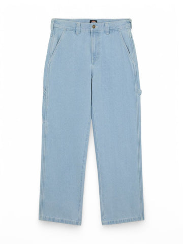 Pantalone Uomo - Blu