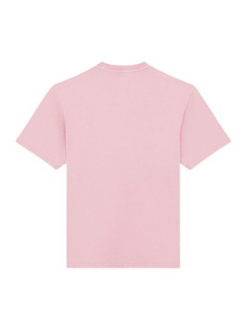 T-shirt Uomo - Lilla