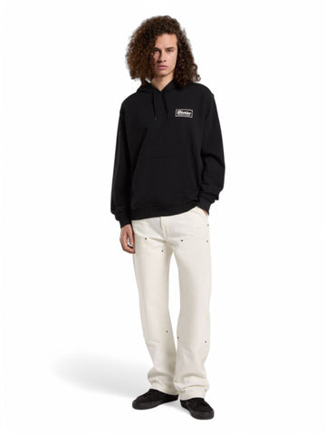 Felpa Uomo - Nero