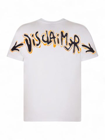 T-shirt Uomo - Bianco