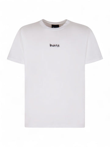 T-shirt Uomo - Bianco