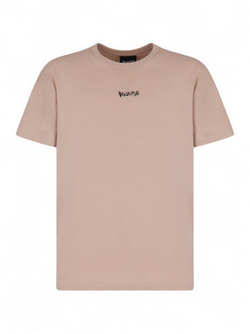 T-shirt Uomo - Beige