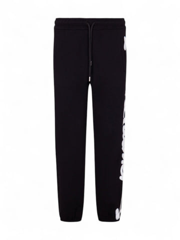 Pantalone tuta Donna - Nero