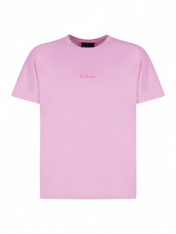 T-shirt Donna - Rosa