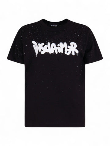 T-shirt Donna - Nero