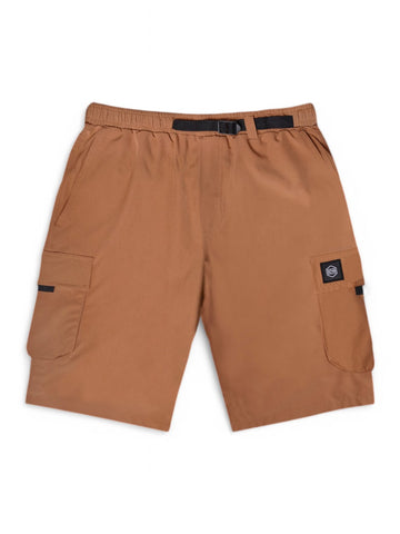 Bermuda Dolly Noire Techno Cargo Uomo - Beige