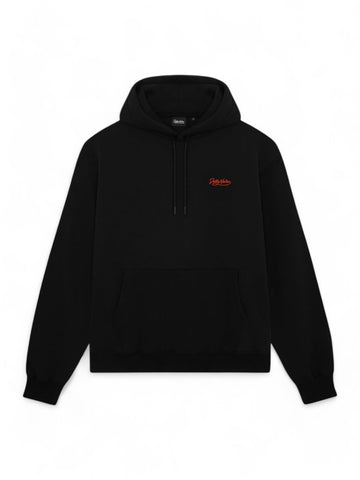 Felpa Dolly Noire Hanuman Uomo - Nero