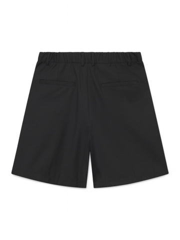 Pantalone Uomo - Nero