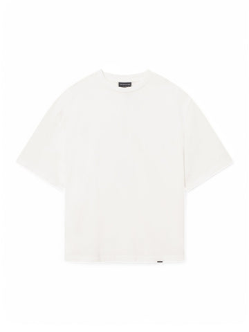 T-shirt Uomo - Bianco