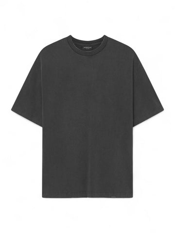 T-shirt Uomo - Nero