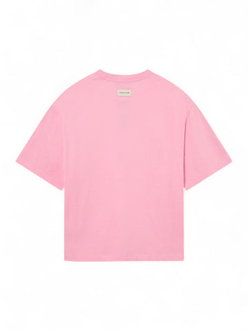 T-shirt Uomo - Rosa