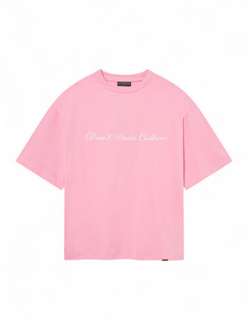 T-shirt Uomo - Rosa